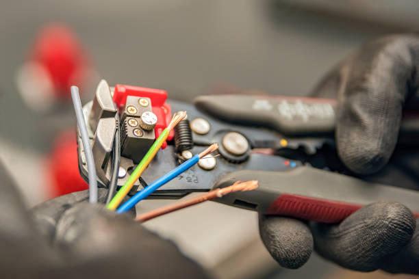 Best Affordable Electrician  in Fetters Hot Springs Agua Liente, CA