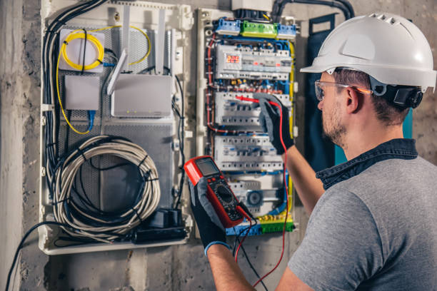Best Local Electrician Companies  in Fetters Hot Springs Agua Liente, CA