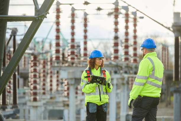 Best Electric Panel Repair  in Fetters Hot Springs Agua Liente, CA