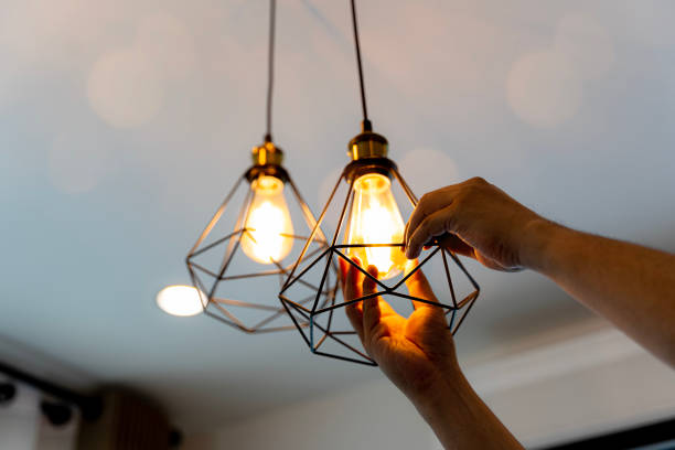 Best Electrical Installation Contractor  in Fetters Hot Springs Agua Liente, CA
