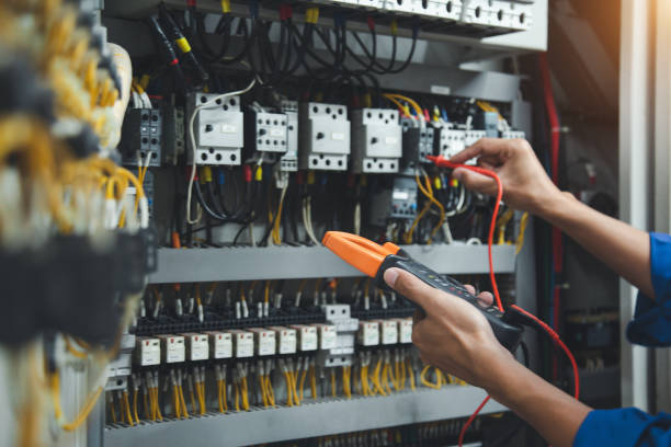 Best Electrical Rewiring Services  in Fetters Hot Springs Agua Liente, CA