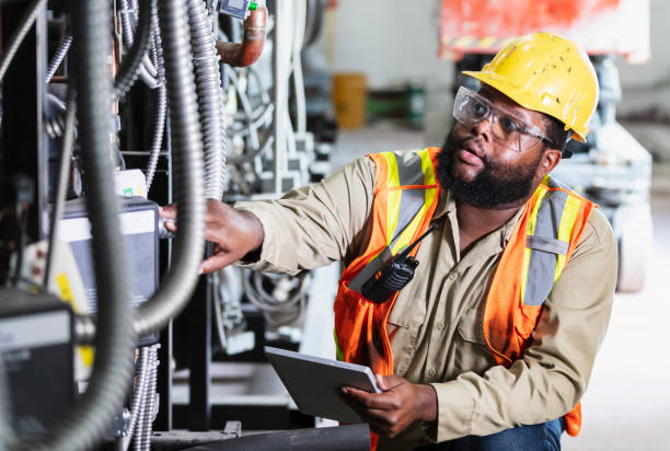 Best Commercial Electrician Services  in Fetters Hot Springs Agua Liente, CA