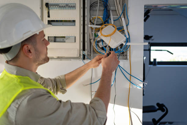 Best Electrician Near Me  in Fetters Hot Springs Agua Liente, CA